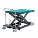 Light duty mobile lift table, capacity 300kg - height 840mm 325974