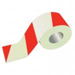 Shine and Glow Tape 8 cm X 10 m 326356
