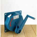 Spur gear wall winches - 500kg capacity 326389