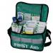 Haversack first aid kit - complete kit 326456