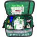 Haversack first aid kit - complete kit 326456