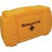 Body fluid spill kit - 2 applications 326482