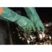 Gloves - Solvex Ansellsize 9-green -pack of 12 Pairs 326791