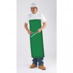Apron - Pvcnylon Supportedgreen 326839