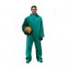 Boilersuit - Chemicalsize Xl 327009