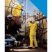 Coverall - Chemical Handlingyellow - Medium 327053