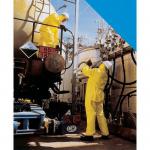 Coverall - Chemical Handlingyellow - Xxlarge 327056