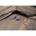 Earplugs-tracers Detectablebos of 50 Pairs 327582