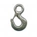 Wire rope hook and catch fittings sling type 327669