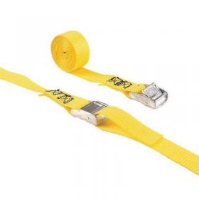 Load restraining straps 327827