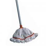 Colour coded mop with aluminium handle 328091