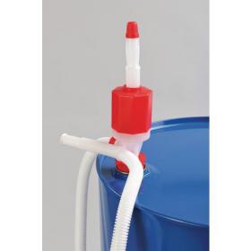 Syphon pump, 30 litres per minute 328216