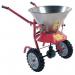 Large capacity 50kg manual broadcast salt spreader 328346