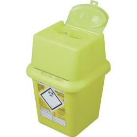 Sharps disposal bins - 4 litres 328365