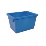 Spare containers, light blue 328468