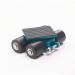 Steerable skate 328570