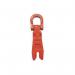 Kuplex grade 8 chain slings - shortening clutch four leg sling 328967