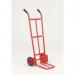 Builders sack truck, capacity 200kg 329059