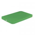 Lid Poly To Suit T322 Green Low Density 