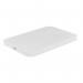 300 Litre colour truck lids, white 329070