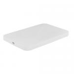 Lid Poly To Suit T322 White Low Density 