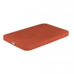 Lid Poly To Suit T322 Red Low Density Re