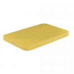 Lid Poly To Suit T322 Yellow Low Density