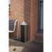 Floor standing ash bins 329260