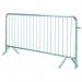 Fixed leg crowd control barriers 329358