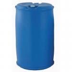 Closed top polyethylene drums - COSHH 329372