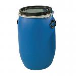 Open top polyethylene drums - COSHH 329375