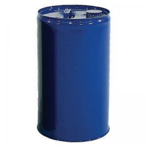 Closed top steel and tinplate drums - COSHH 329392