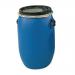 Open top polyethylene drums - COSHH 329395