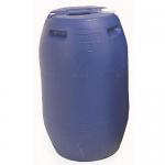 Closed top polyethylene drums - COSHH 329405