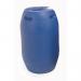 Closed top polyethylene drums - COSHH 329405