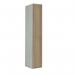 Timber Door Locker Plain Medium 1800 X 300 X 450 1 Comp 329518