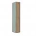 Timber Door Locker Cross Medium 1800 X 380 X 380 1 Comp 329526