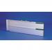 Telescopic aluminium access ramps 329836