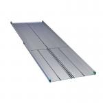 Telescopic aluminium access ramps 329837