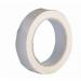 Vinyl tape bulk pack 25mm - white 329994