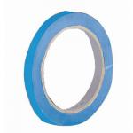 Vinyl tape regular pack 12mm - blue 330009