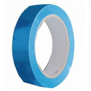 Vinyl tape regular pack 24mm - blue 330015