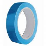 Vinyl tape regular pack 48mm - blue 330021