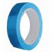 Vinyl tape regular pack 48mm - blue 330021