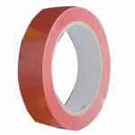 Vinyl tape regular pack 48mm - red 330023