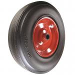 Wheel, with 330 mm Ballbearing Rubber Tyre 330649