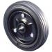 Wheel, Rubber Tyred 200 mm Dia.1