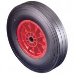 Wheel, Rubber Tyred 405 mm Dia.1