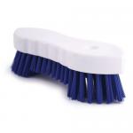 Scrub Brushes Blue - 5Pk