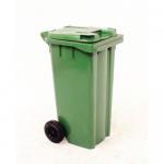 Container - Refuse 120 Litre 2 Wheeled C